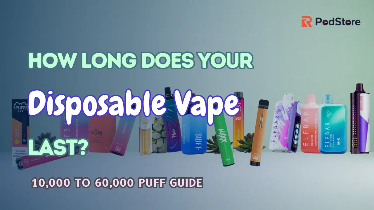 Disposable Vape