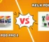 RELX Pod Pro vs. RELX Pod Pro 2