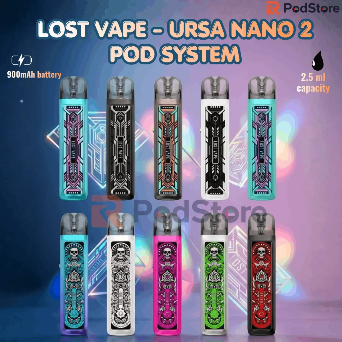 URSA NANO 2