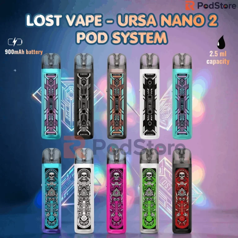 URSA NANO 2