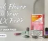 Weak Flavor from Your RELX Pod