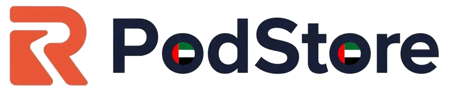 rpodstore logo