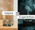 vapes vs. cigarettes