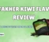 Al Fakher Kiwi Flavor