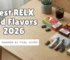 Best RELX Pods