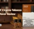 JUUL 2 Virginia Tobacco review