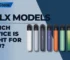 RELX Models