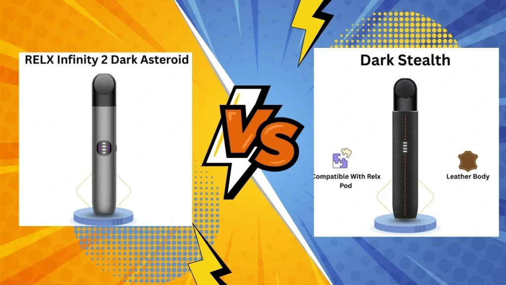 Why the RELX Artisan Dark Stealth Stands Out: A Detailed Overview 2 Untitled design 14 2