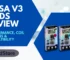 Ursa V3 Pods
