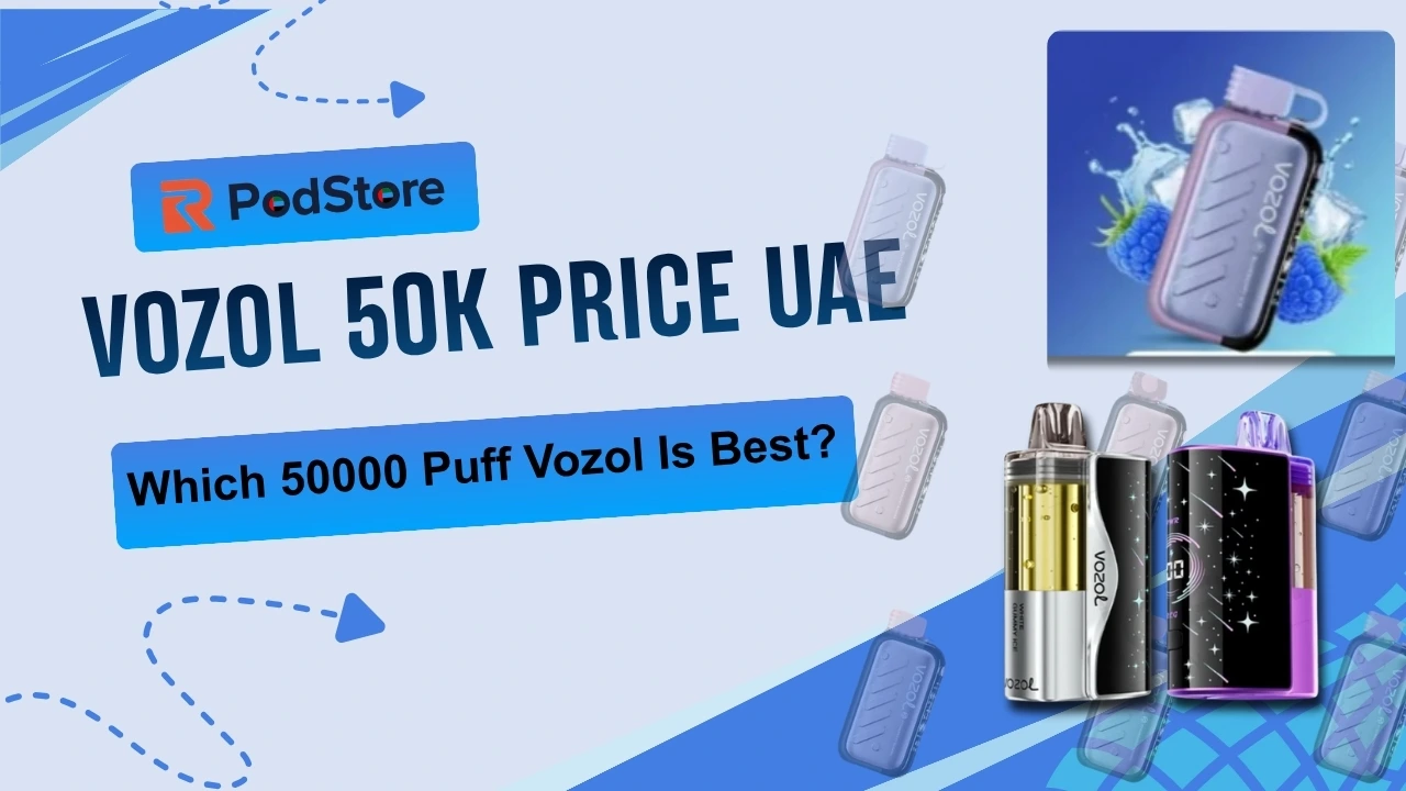 Vozol 50k