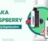 Waka Raspberry