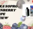 cranberry grape waka