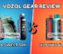 VOZOL Gear Review