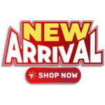pngtree new arrival sale banner design vector png image 8362190