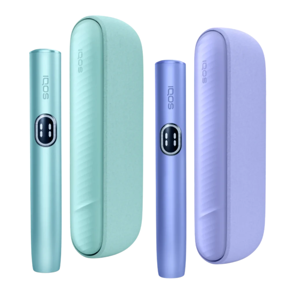 IQOS ILUMA Complete Guide: Models, TEREA, Charging & Troubleshooting 2 2 3