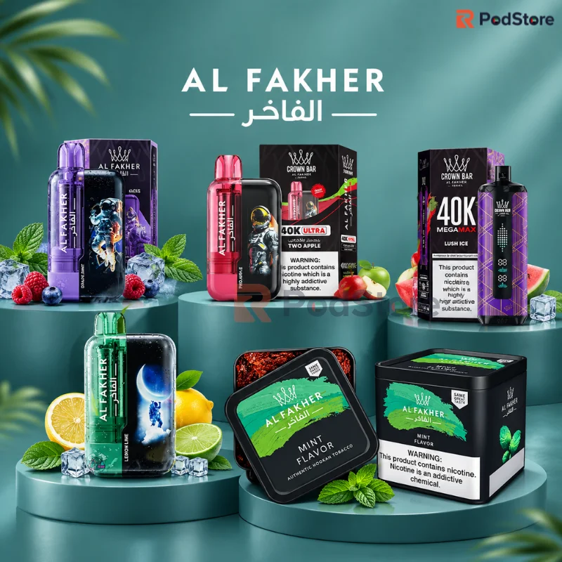 Al Fakher