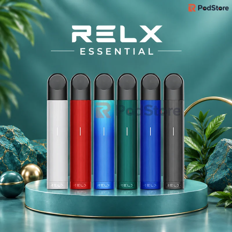 Essential