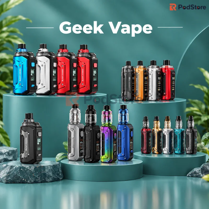 Geek Vape