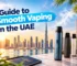 Guide to Smooth Vaping in the UAE