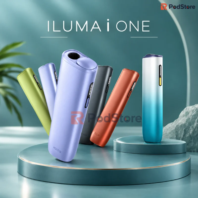 IQOS ILUMA I One