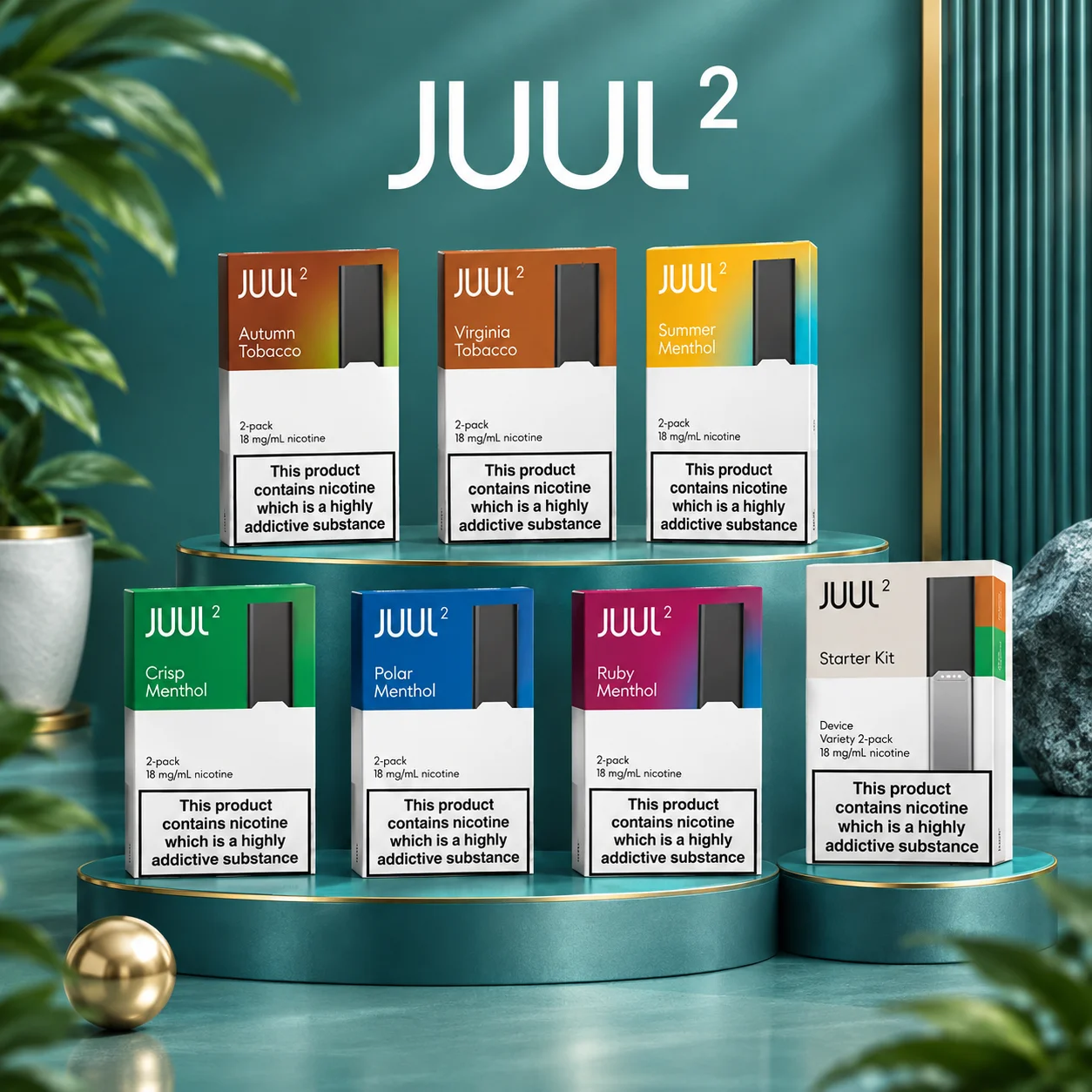 Juul 2