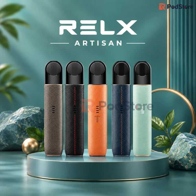 Relx Artisan