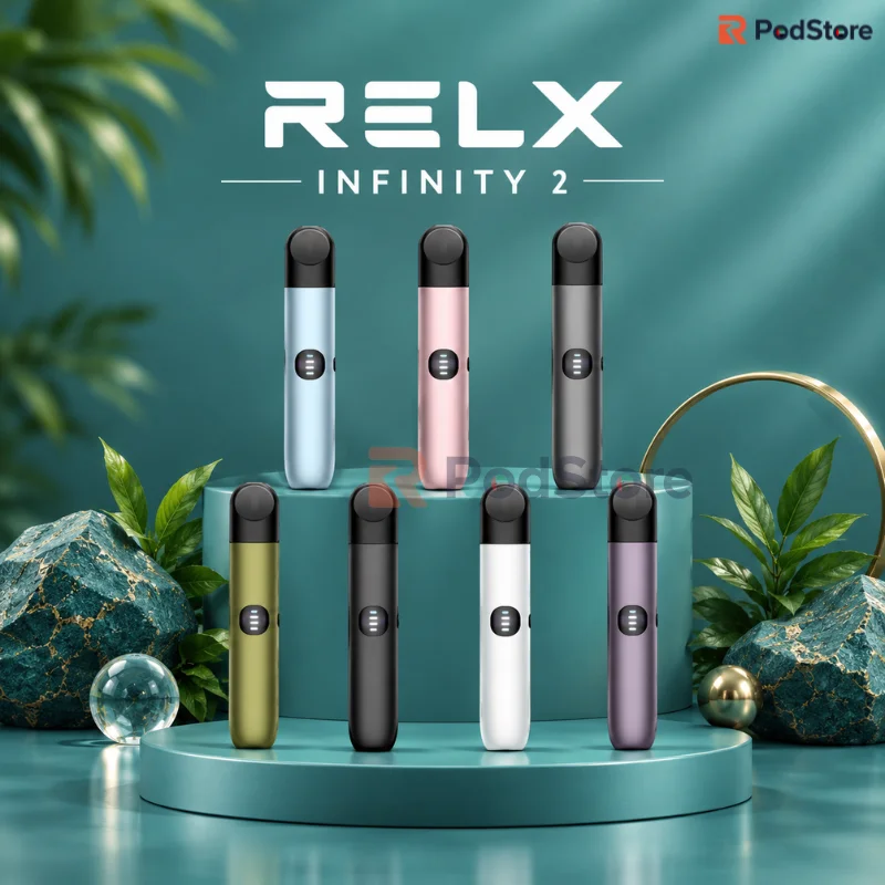 Relx Infinity 2