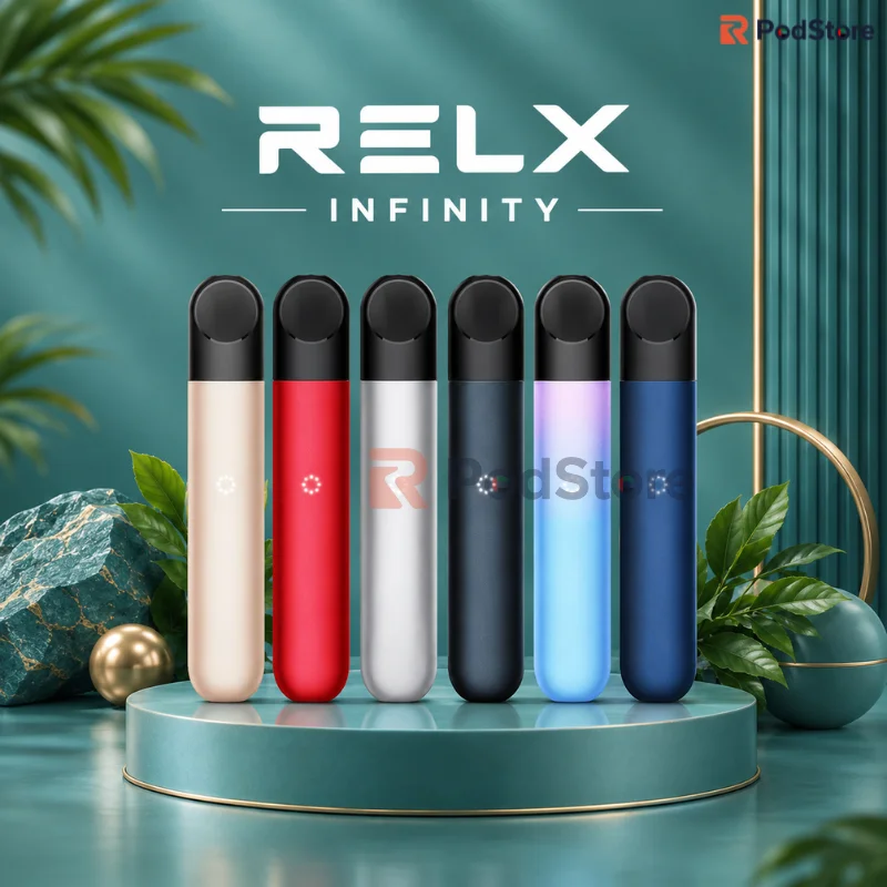 Relx Infinity