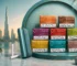 Terea Dubai A Complete Guide to TEREA Flavors and Compatibility