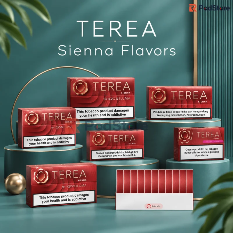 Terea Sienna
