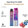 Vape Bar Ghost Pro 3500 Puffs - Image 6