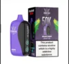 Grape Mint