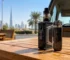 Vape Devices in Dubai Summer Heat