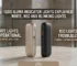 IQOS ILUMA indicator lights explained, showing white and red lights and their meanings