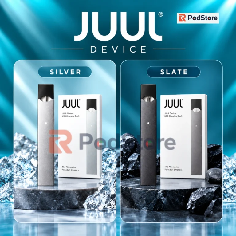 JUUL Device