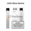 JUUL Silver Device