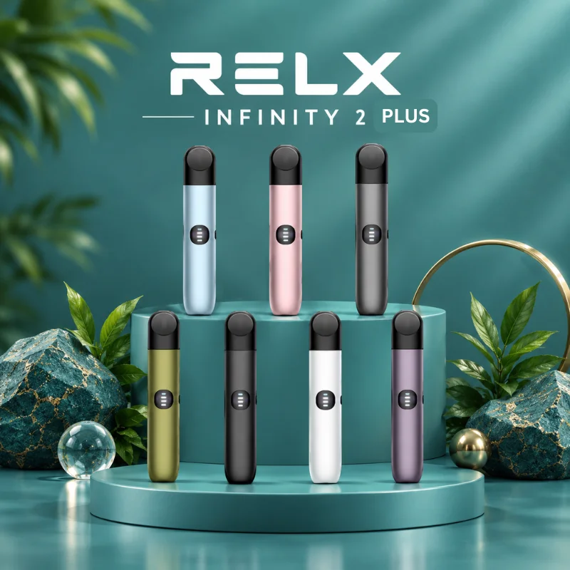 Relx Infinity 2